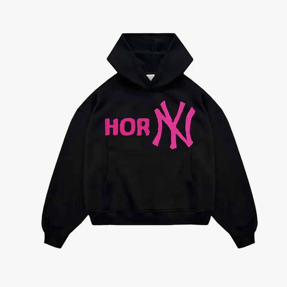 HOODIES